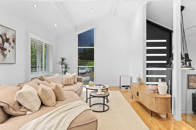 Third view of Homely house listing, 7 Lister Street, Winston Hills NSW 2153