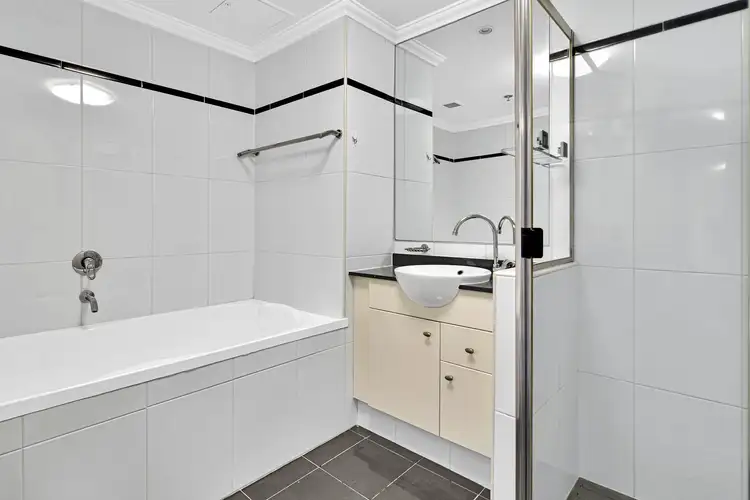 Fourth view of Homely apartment listing, 45/9 Herbert Street, St Leonards NSW 2065