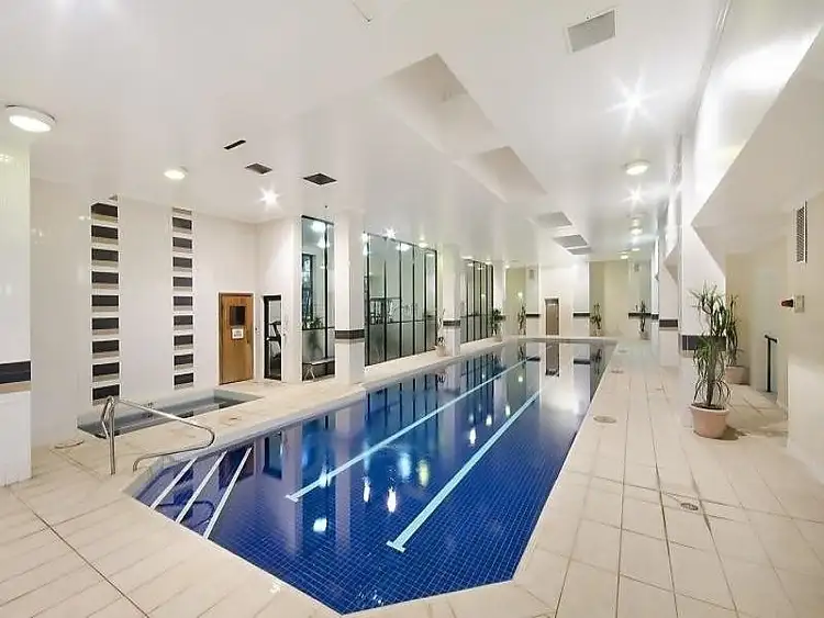 Sixth view of Homely apartment listing, 45/9 Herbert Street, St Leonards NSW 2065