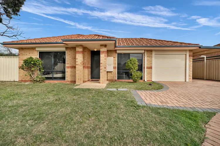 Main view of Homely townhouse listing, 4/178 Corfield Street, Gosnells WA 6110