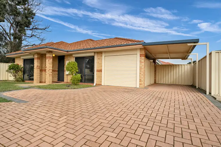 Third view of Homely townhouse listing, 4/178 Corfield Street, Gosnells WA 6110