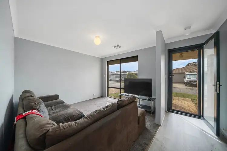 Fourth view of Homely townhouse listing, 4/178 Corfield Street, Gosnells WA 6110