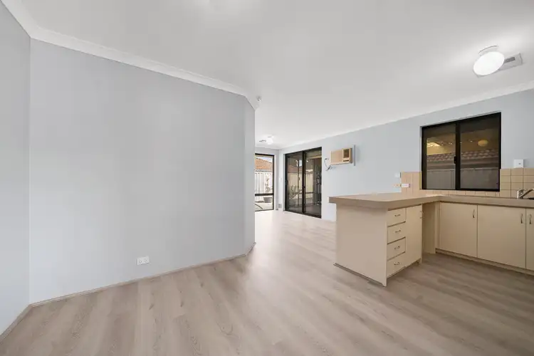 Sixth view of Homely townhouse listing, 4/178 Corfield Street, Gosnells WA 6110