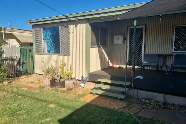 Second view of Homely house listing, 12 Short Street, Mullewa WA 6630