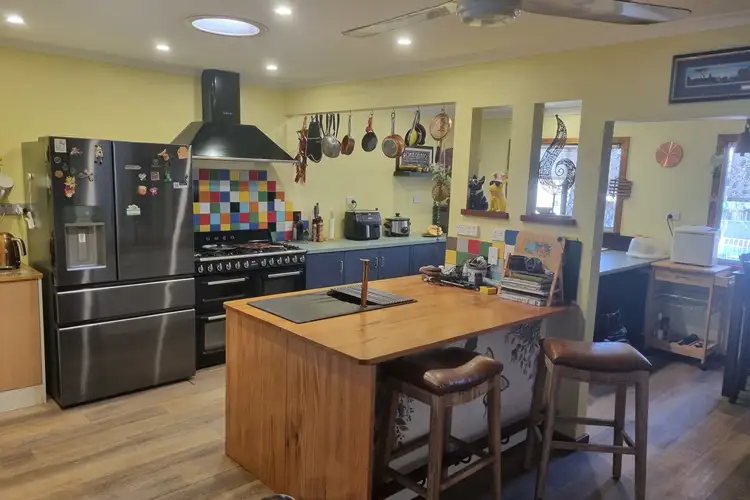 Fifth view of Homely house listing, 12 Short Street, Mullewa WA 6630