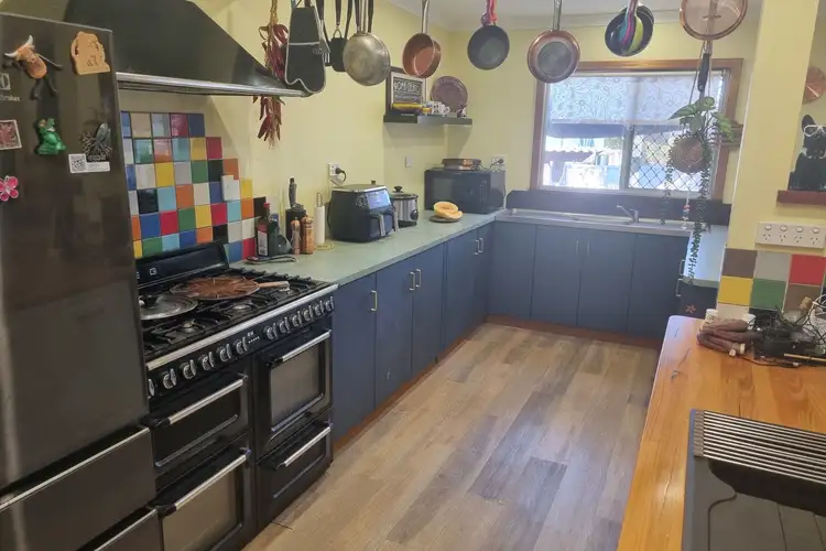 Sixth view of Homely house listing, 12 Short Street, Mullewa WA 6630