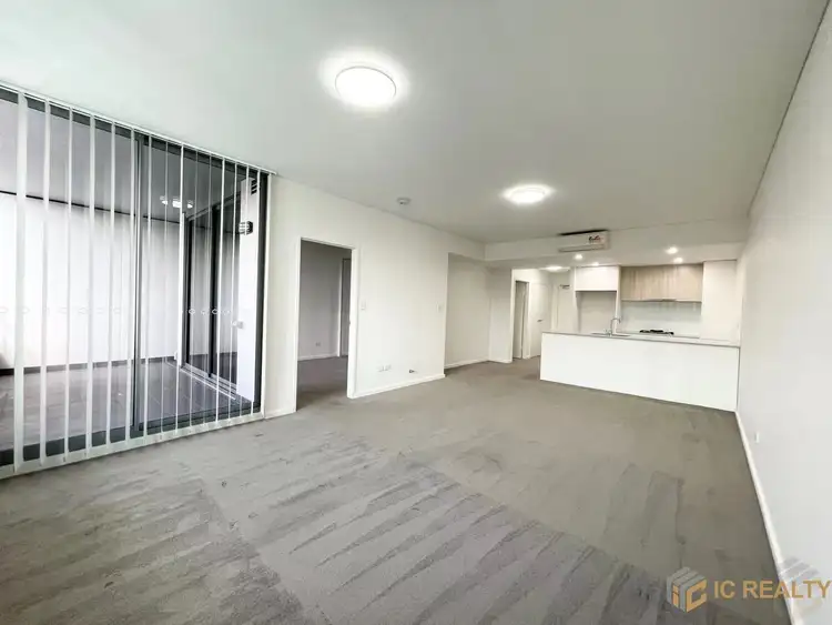 Third view of Homely apartment listing, 25/4-8 Bouvardia Street, Asquith NSW 2077