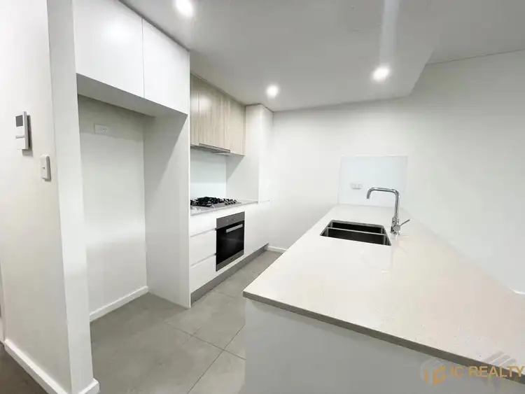 Fourth view of Homely apartment listing, 25/4-8 Bouvardia Street, Asquith NSW 2077