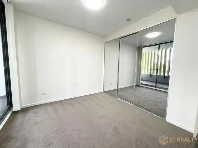 Fifth view of Homely apartment listing, 25/4-8 Bouvardia Street, Asquith NSW 2077