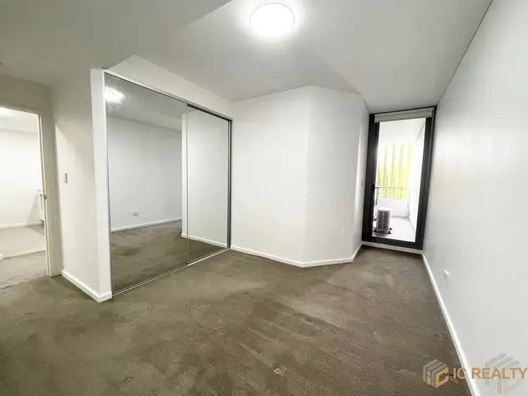 Sixth view of Homely apartment listing, 25/4-8 Bouvardia Street, Asquith NSW 2077