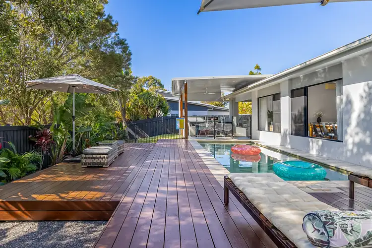 36 Tibouchina Street, Mountain Creek QLD 4557