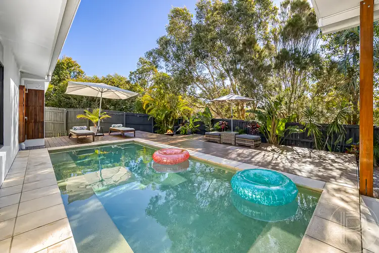 36 Tibouchina Street, Mountain Creek QLD 4557