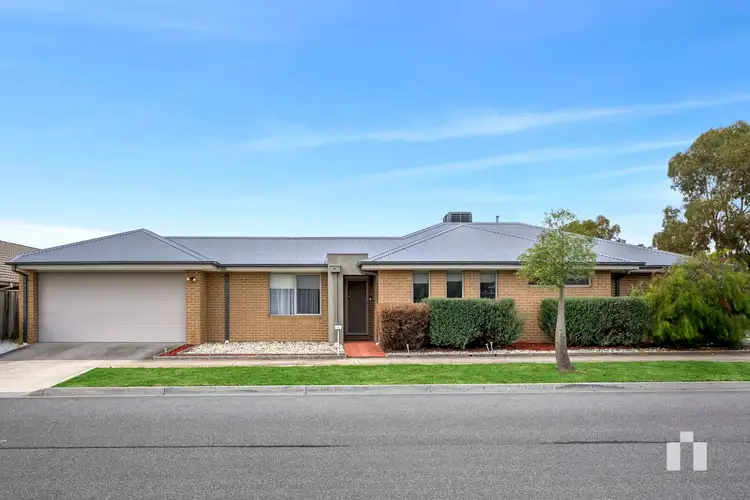 2 Monarch Avenue, Mernda VIC 3754