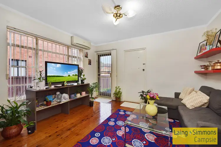 Second view of Homely unit listing, 2/57 Frederick Street, Campsie NSW 2194