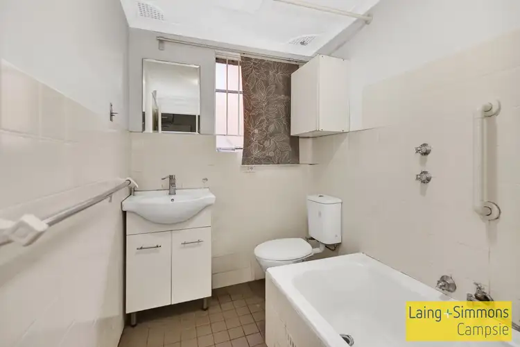 Sixth view of Homely unit listing, 2/57 Frederick Street, Campsie NSW 2194