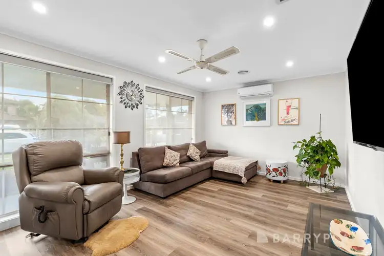 Third view of Homely house listing, 17 Burge Crescent, Hoppers Crossing VIC 3029