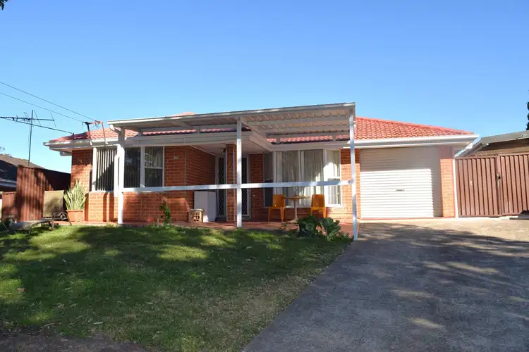 10 Valetta Court, Blacktown NSW 2148