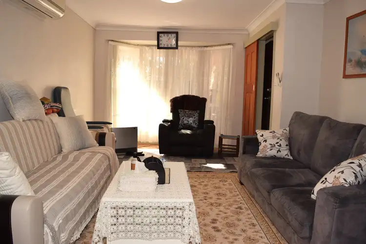 Second view of Homely house listing, 10 Valetta Court, Blacktown NSW 2148