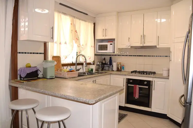Fourth view of Homely house listing, 10 Valetta Court, Blacktown NSW 2148
