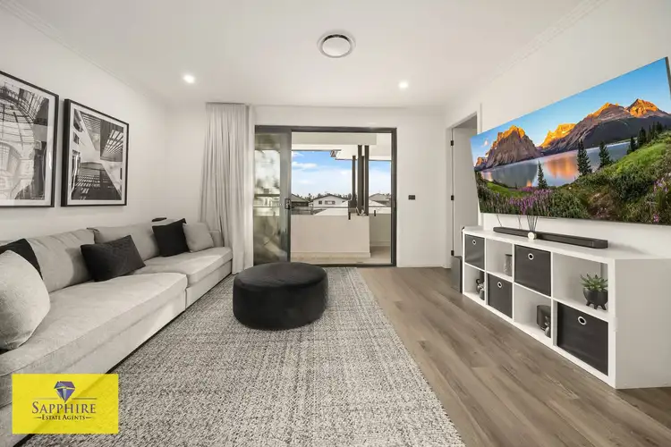 Fourth view of Homely house listing, 10 Passmore Avenue, Catherine Field NSW 2557