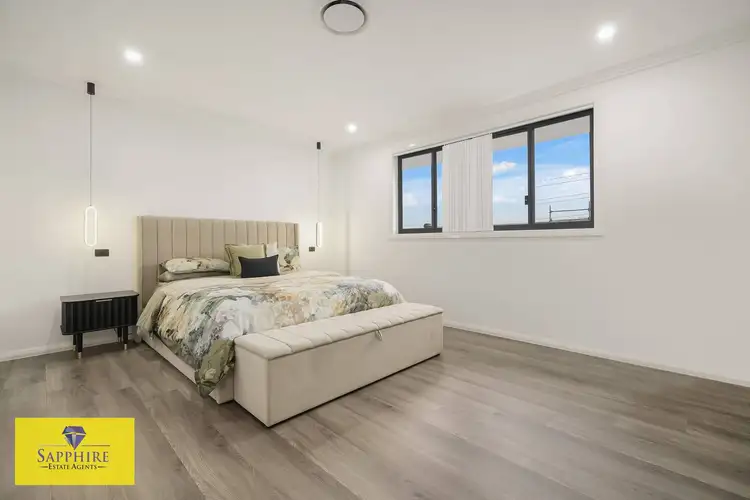 Fifth view of Homely house listing, 10 Passmore Avenue, Catherine Field NSW 2557
