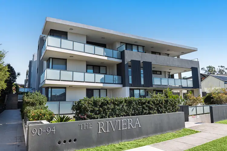 Main view of Homely apartment listing, 6/90-94 Riverview Road, Earlwood NSW 2206
