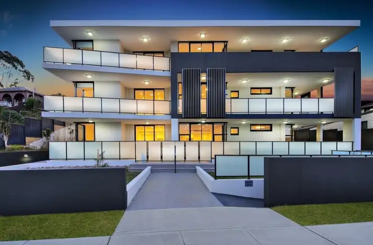 Second view of Homely apartment listing, 6/90-94 Riverview Road, Earlwood NSW 2206