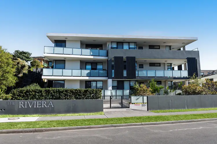 Third view of Homely apartment listing, 6/90-94 Riverview Road, Earlwood NSW 2206