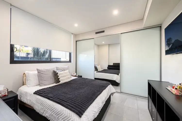 Fourth view of Homely apartment listing, 6/90-94 Riverview Road, Earlwood NSW 2206