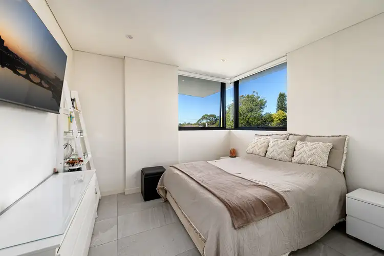 Fifth view of Homely apartment listing, 6/90-94 Riverview Road, Earlwood NSW 2206