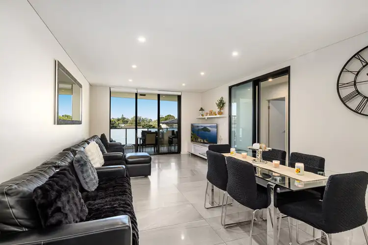 Sixth view of Homely apartment listing, 6/90-94 Riverview Road, Earlwood NSW 2206