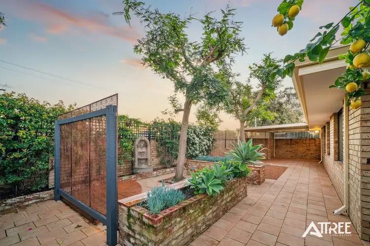 Fourth view of Homely unit listing, 1/176 Cammillo Road, Kelmscott WA 6111