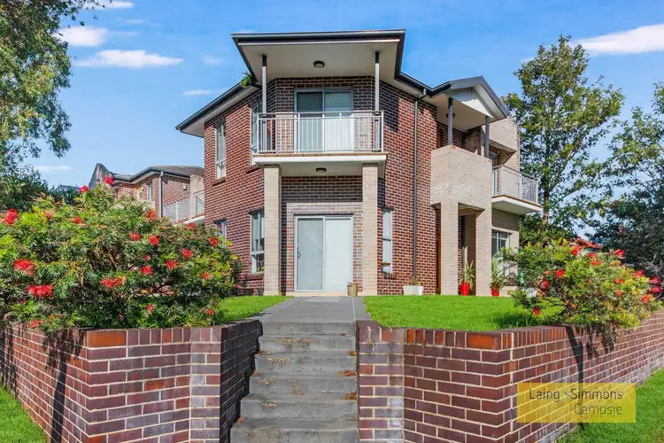 Main view of Homely house listing, 216A Moorefield Road, Beverly Hills NSW 2209