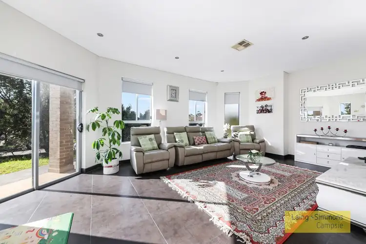 Second view of Homely house listing, 216A Moorefield Road, Beverly Hills NSW 2209
