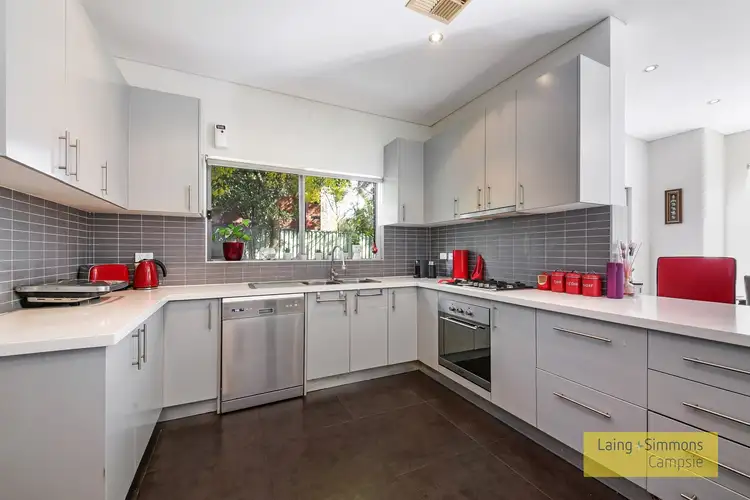 Third view of Homely house listing, 216A Moorefield Road, Beverly Hills NSW 2209