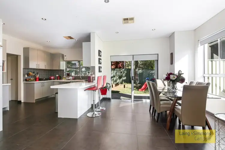 Fourth view of Homely house listing, 216A Moorefield Road, Beverly Hills NSW 2209