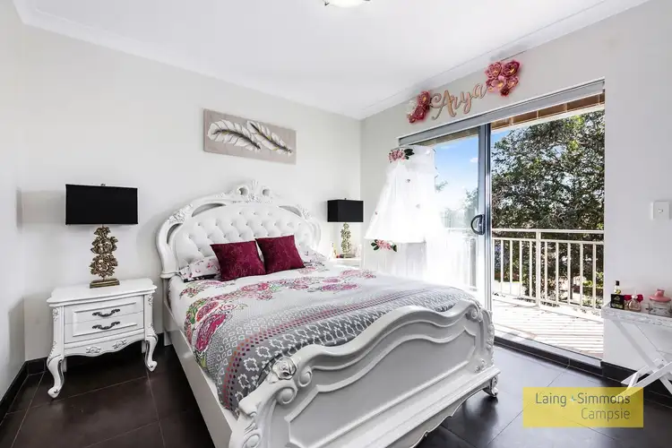 Fifth view of Homely house listing, 216A Moorefield Road, Beverly Hills NSW 2209