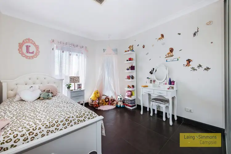 Sixth view of Homely house listing, 216A Moorefield Road, Beverly Hills NSW 2209
