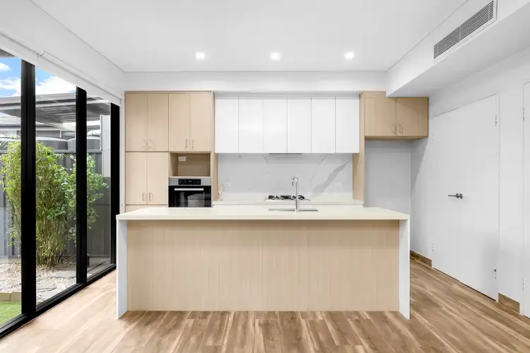Fourth view of Homely townhouse listing, 3 Weid Place, Kellyville NSW 2155