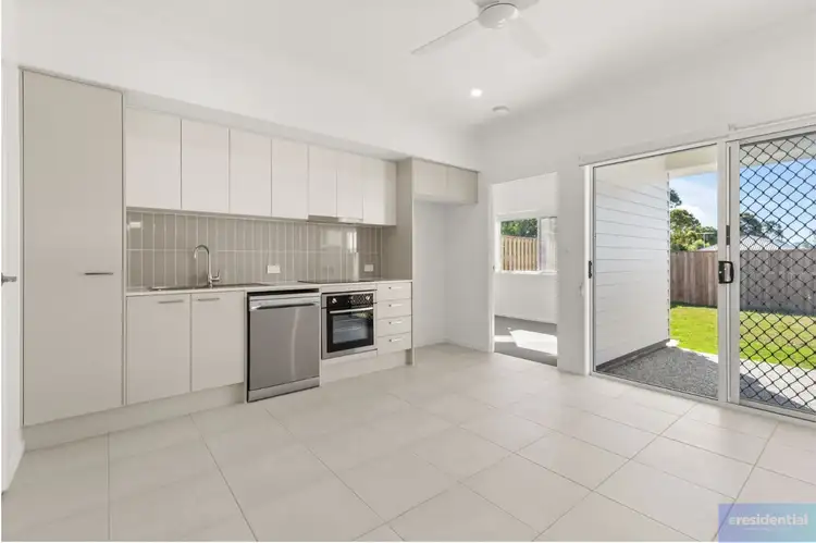 Second view of Homely semi-detached listing, 2/18 Luminous Street, Morayfield QLD 4506