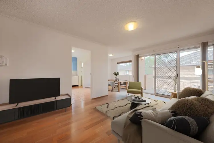 10/21 Doomben Avenue, Eastwood NSW 2122