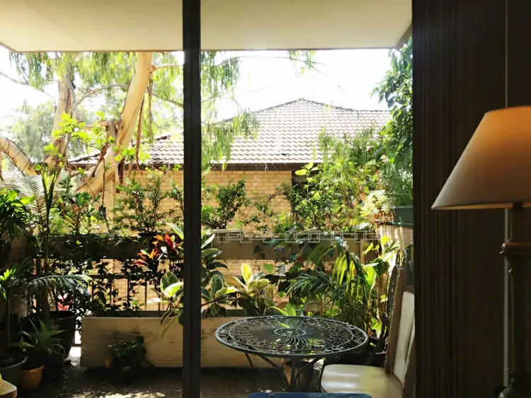 Main view of Homely unit listing, 10/21 Doomben Avenue, Eastwood NSW 2122
