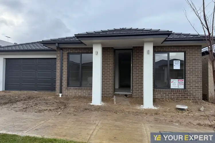 Second view of Homely house listing, 9 Pebble Road, Pakenham VIC 3810