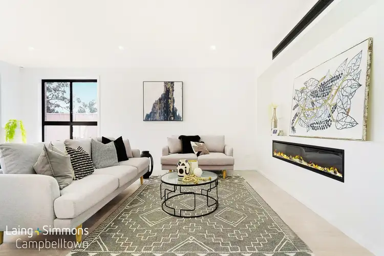 Sixth view of Homely house listing, 74 Cohen Street, Gledswood Hills NSW 2557