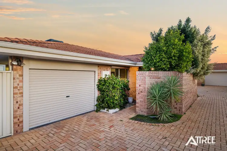 2/4 MacKay Crescent, Gosnells WA 6110