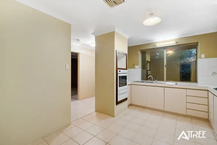 Second view of Homely unit listing, 2/4 MacKay Crescent, Gosnells WA 6110