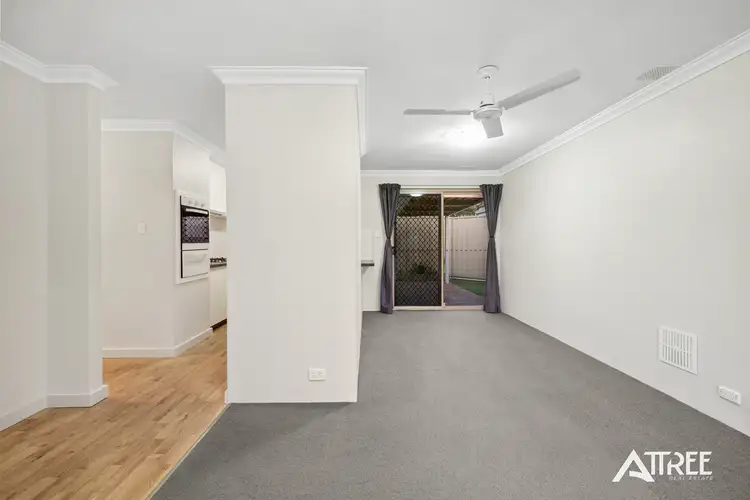 Third view of Homely unit listing, 2/208 Burslem Drive, Maddington WA 6109