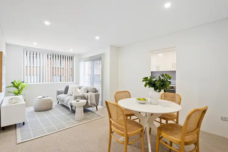 Main view of Homely apartment listing, 21/72 Kurnell Road, Cronulla NSW 2230
