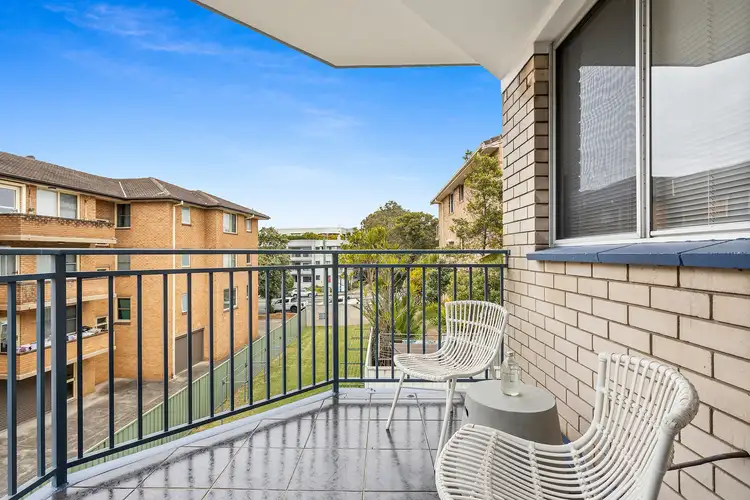 Third view of Homely apartment listing, 21/72 Kurnell Road, Cronulla NSW 2230