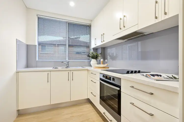 Fourth view of Homely apartment listing, 21/72 Kurnell Road, Cronulla NSW 2230